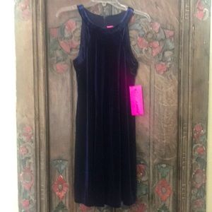 Betsey Johnson cocktail dress